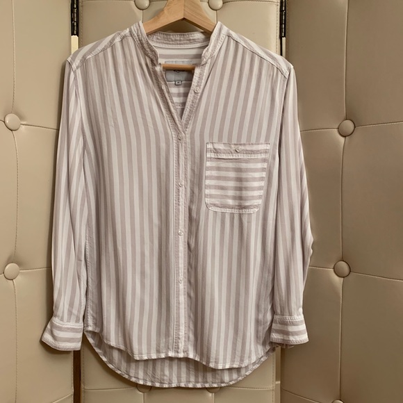 Rails Button Down Shirt - Picture 6 of 7